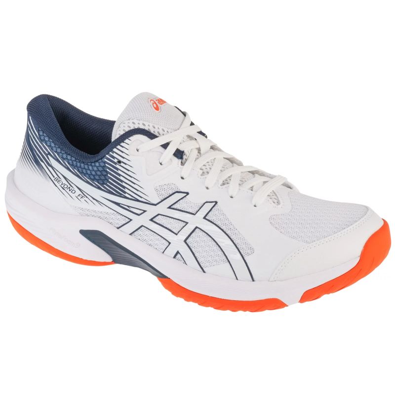 ASICS Beyond FF 1071A092-104 fehér cipő