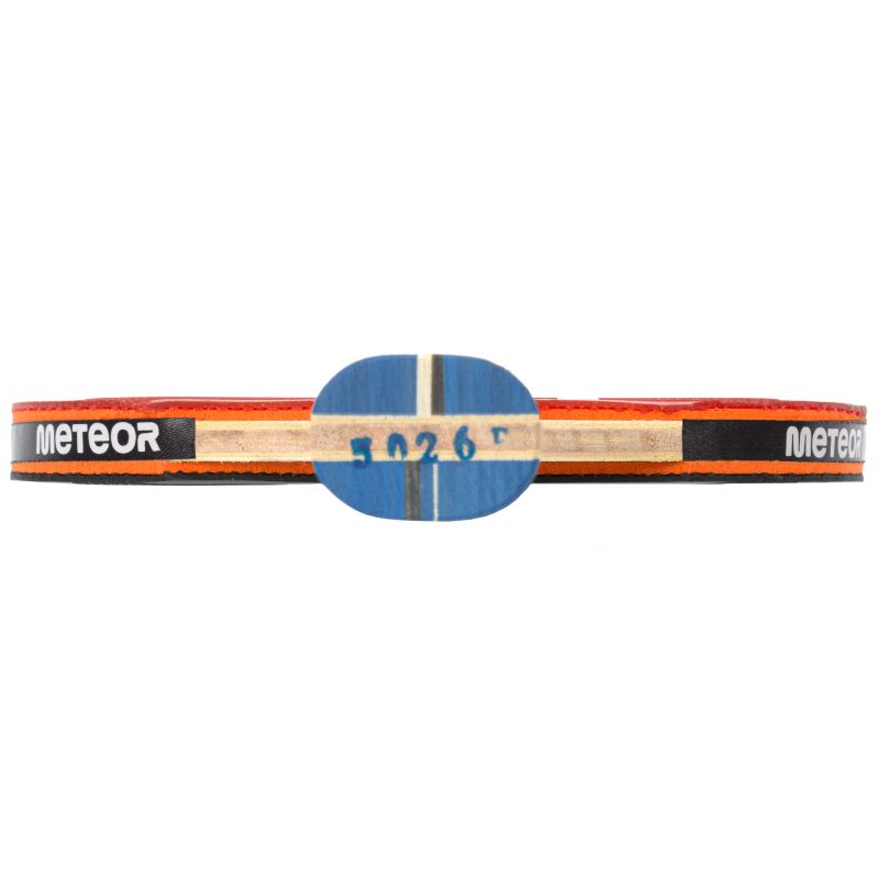 Meteor Je T Stream Table Tennis Racket***** uniw rackets