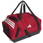 Adidas TIRO Duffle Bottom Compartment M JY7953 piłka nożna sporttáska
