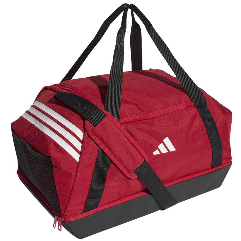 Adidas TIRO Duffle Bottom Compartment M JY7953 piłka nożna sporttáska