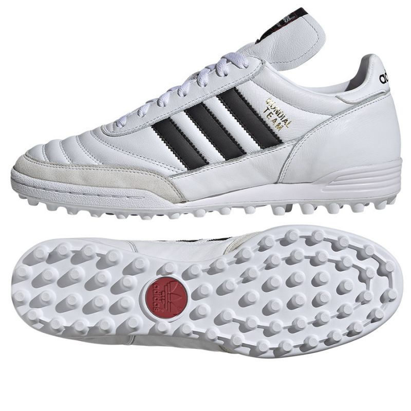 Adidas Mundial Team TF M ID4053 football boots Cipő