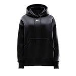 Nike Sportswear Phoenix Fleece Women's Sweatshirt DQ5860-010 xs (158cm) pulóver