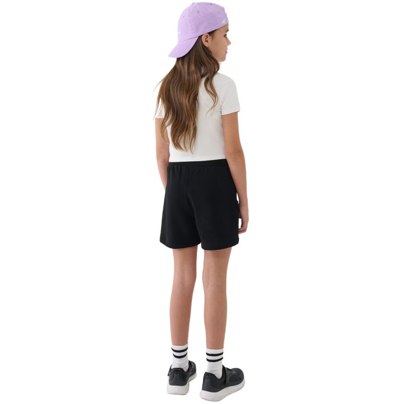 4f Shorts CAS F470 Jr 4FJWSS25TSHOF470 20S nadrág