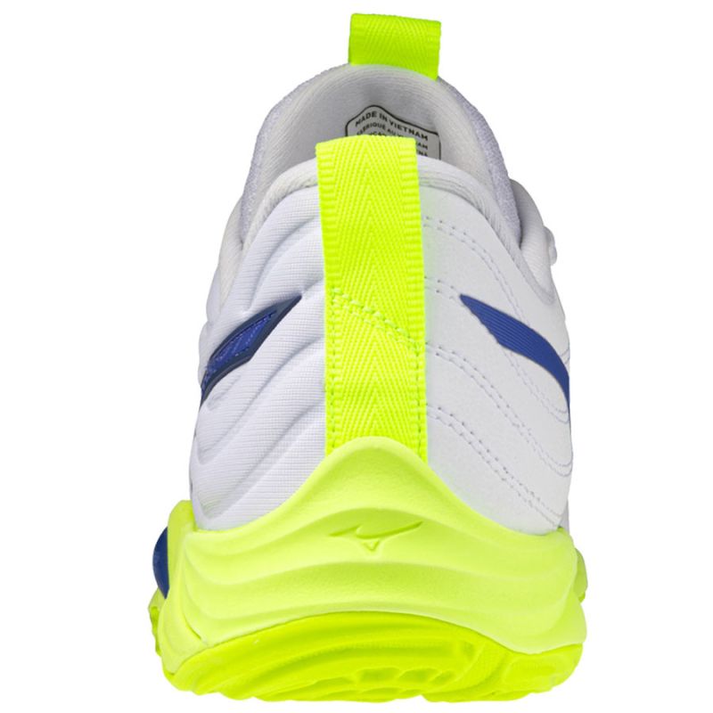 Mizuno WAVE MOMENTUM ELITE V1GA251239 röplabdacipő