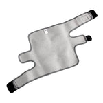 Body Sculpture BNS 7105E Knee Support fekete térdvédő BNS7105E