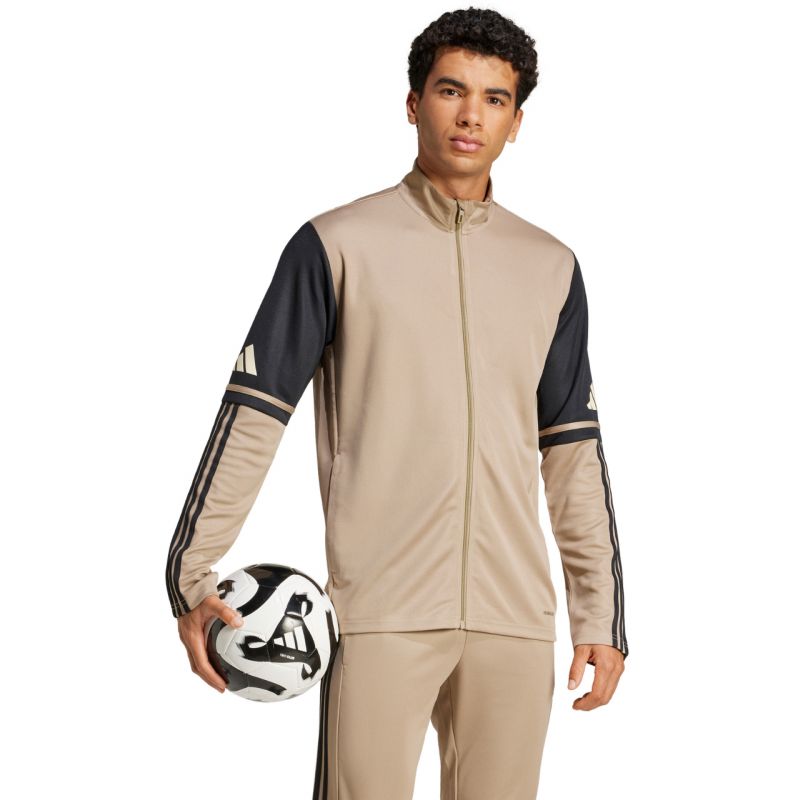 Adidas Squadra 25 Training M JP3391 sweatshirt Pulóver