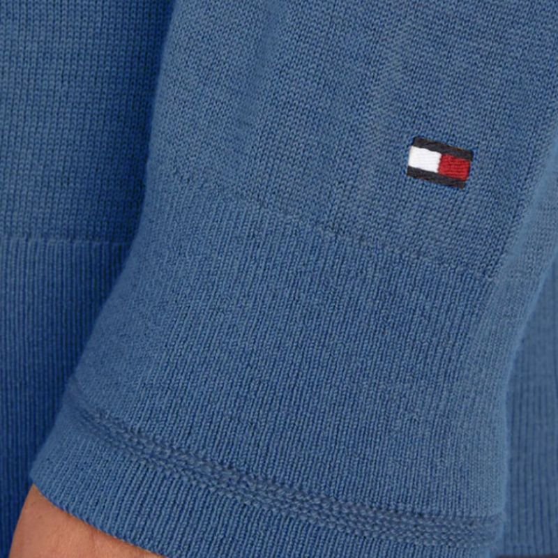 Tommy Hilfiger Luxury M MW0MW31011 sweater Pulóver
