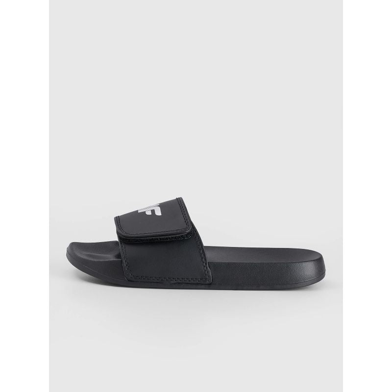 Boys' Velcro Flip-Flops 4F
