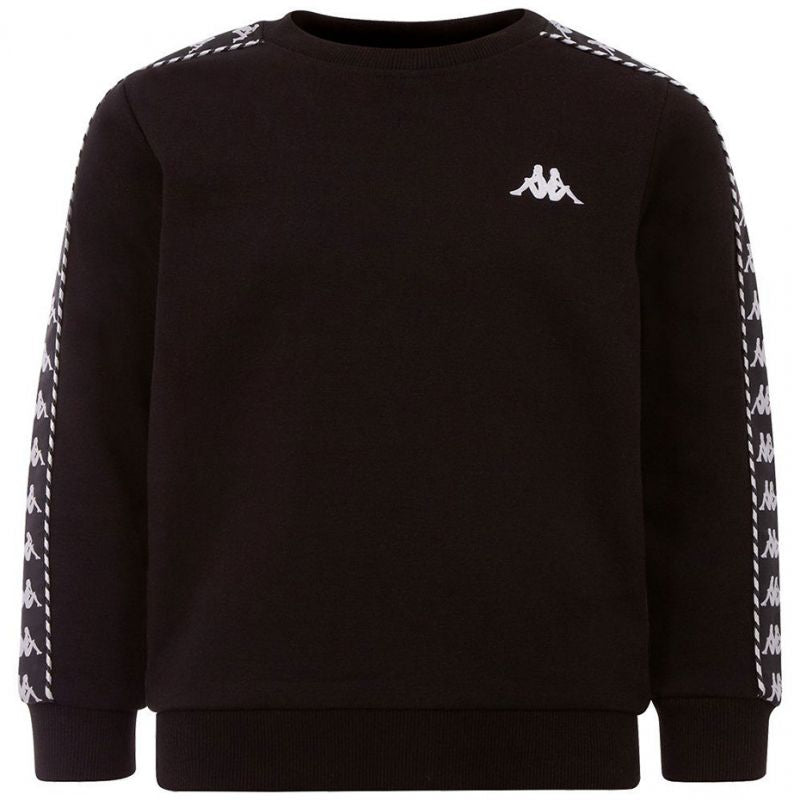 Kappa Ildan Jr sweatshirt 122/128cm pulóver 309004J19-4006