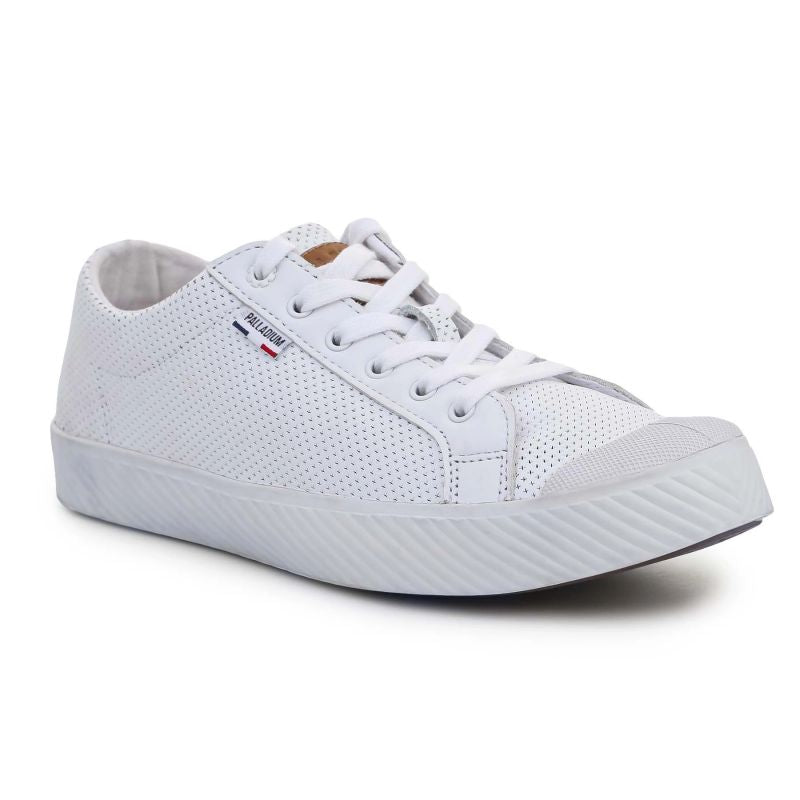 Palladium shoes PALLAPHOENIX OL U- WHITE W 75734-100-M Cipő