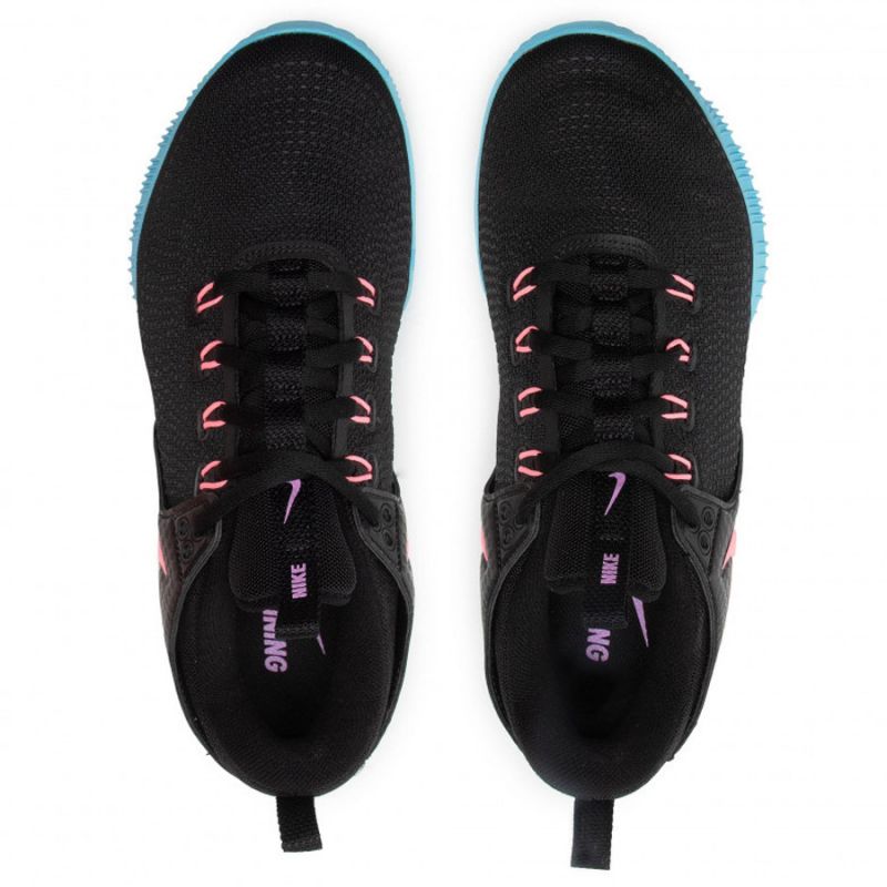 Nike Air Zoom Hyperace 2 LE W DM8199 064 volleyball shoe Cipő