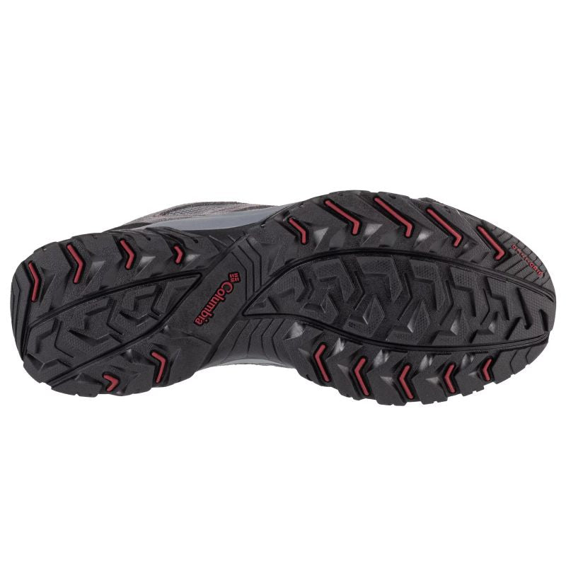 Columbia Redmond III WP M shoes 1940591035