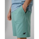 4F Men's sweatpants short