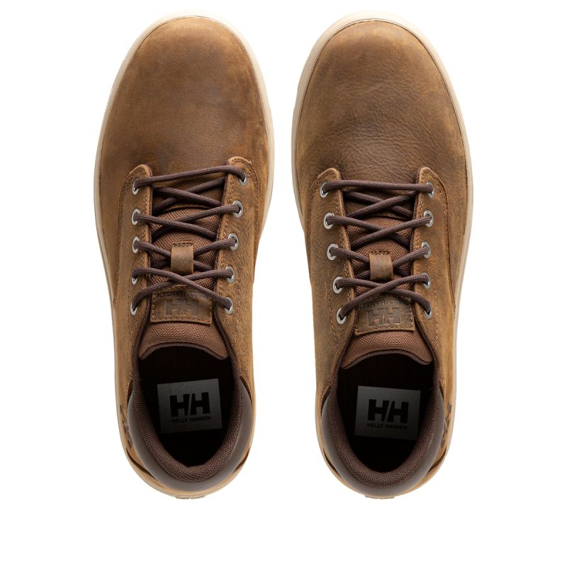Helly Hansen Men's PINEHURST LOW 12170 745 Boots utcai cipő 12170745