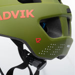 Radvik TRIADE Bicycle Helmet sisak 92800664491