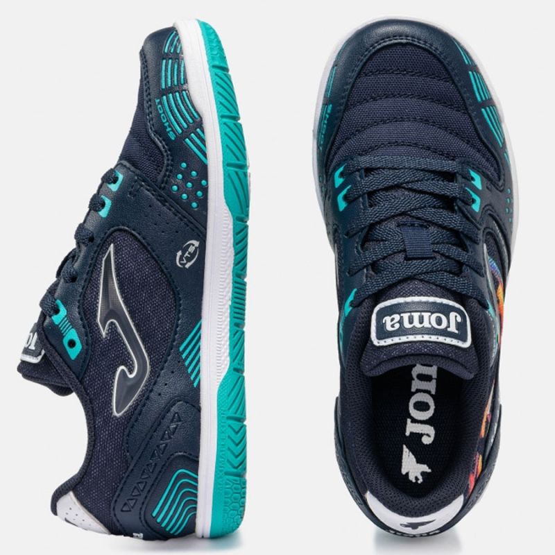 Joma Sala Max 2603 Jr IN cipő SMJW2603IN