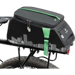 Rockbros Bike Rack 4L táska SI30140017001