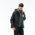 Elbrus Men's GELLER dzseki