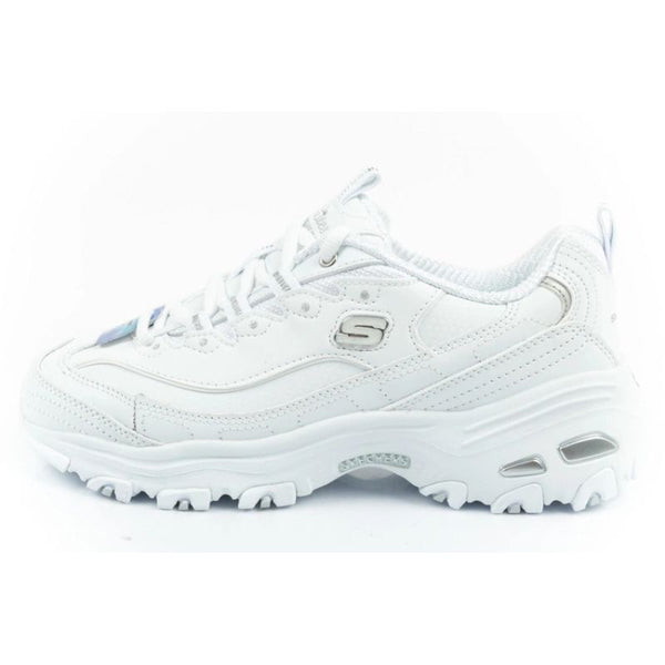 Skechers D'lites-Fresh Start W 11931EW/WSL shoes