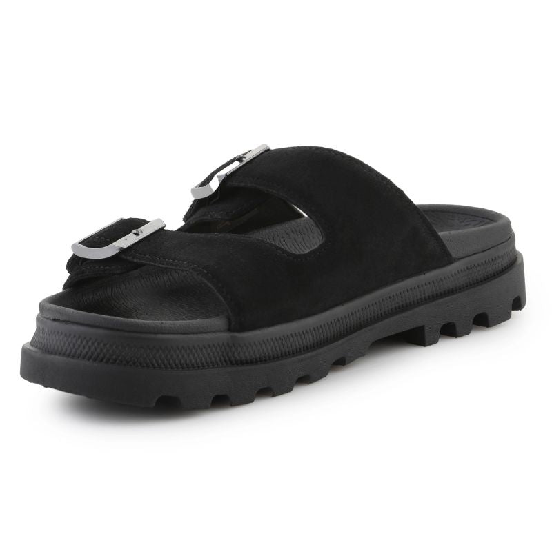 Palladium DuneLite Riviera Sde W 74455-008-M Flip-Flops Cipő
