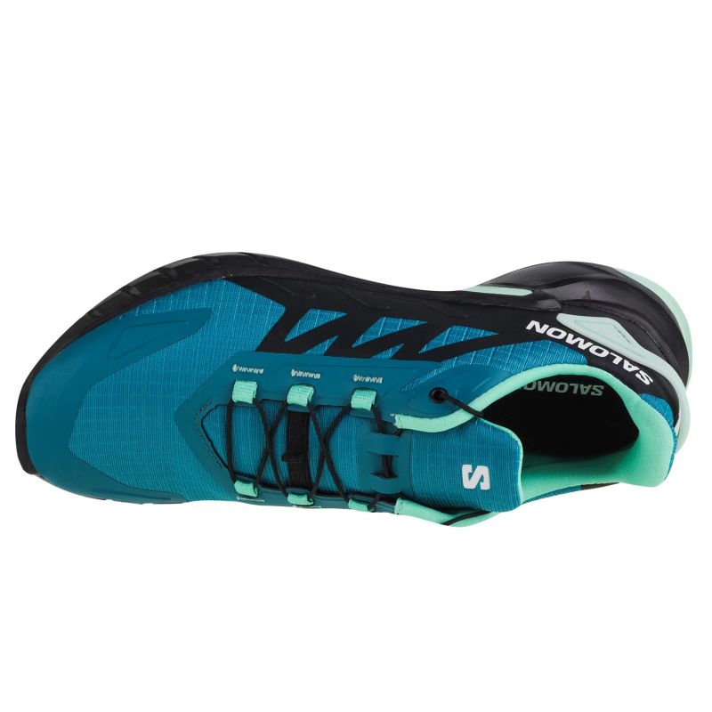 Salomon Supercross 4 W Running Shoes 471195
