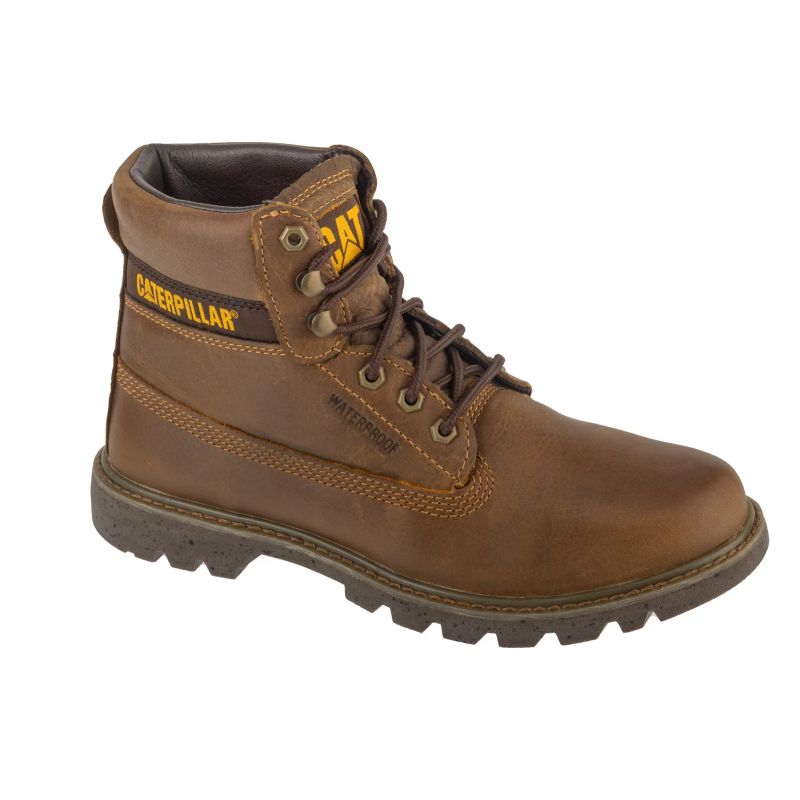 Caterpillar Colorado 2.0 WP Brown