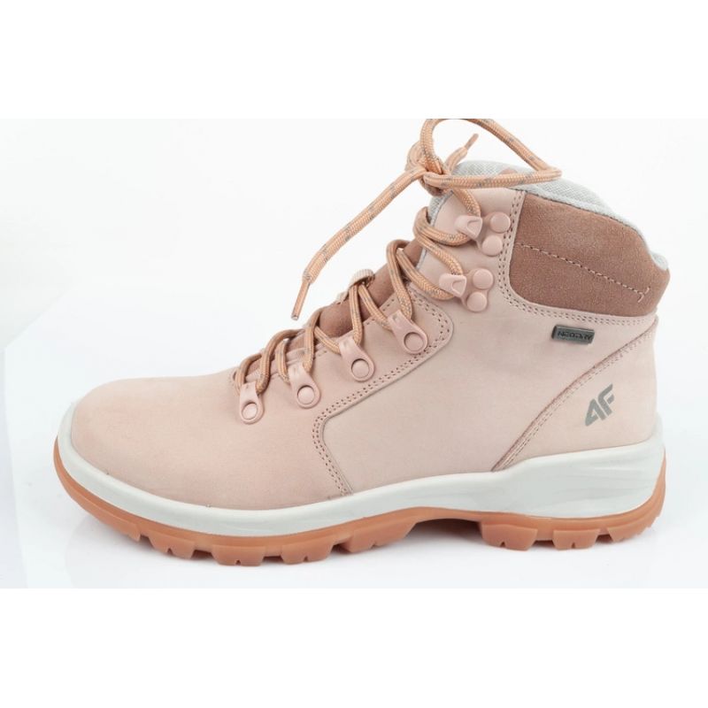 4f W Obdh253 560 Trekking Shoes