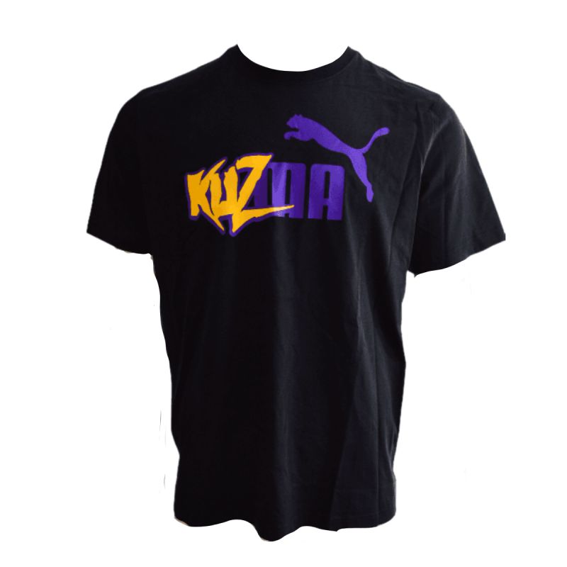PUMA x Kuzma T-shirt - póló