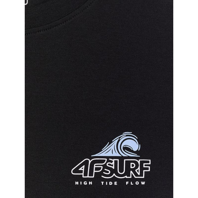 4F Men's regular printed T-shirt póló 4FRSS26TTSHM4299-20S