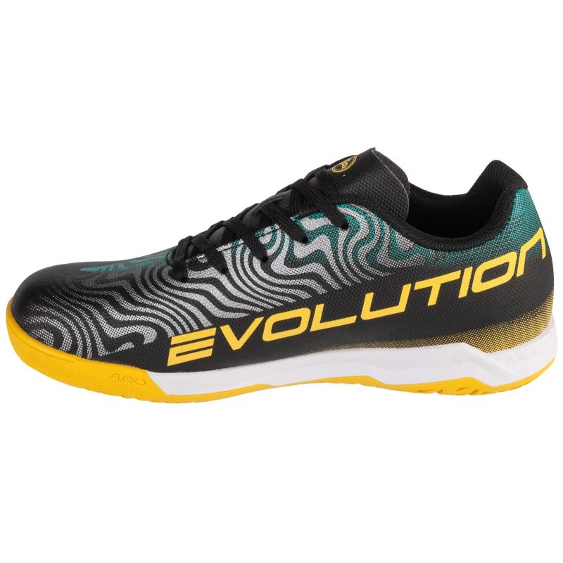 Joma Evolution 2401 IN Jr EVJW2401IN football boots cipő