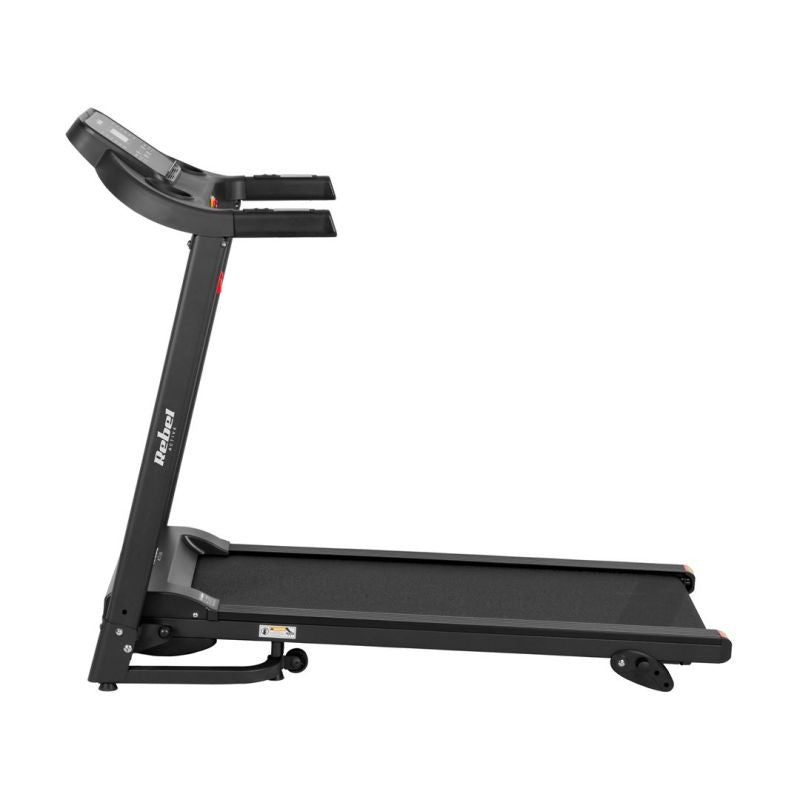 Rebel ACTIVE electric treadmill model futópad RBA-1001