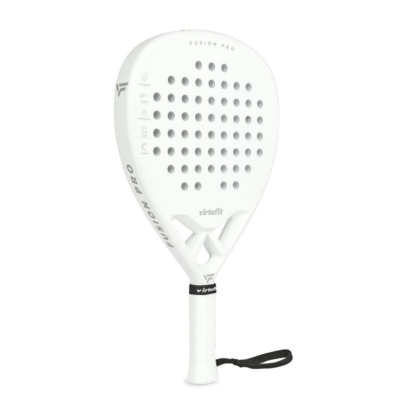 Virtufit Padel Fusion Pro VF12008 Padel Racket Ütőfelszerelés