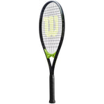 Wilson Aggressor Tennis Racquet WR147610U Green 3 General