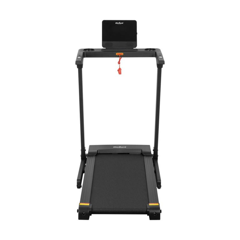 Rebel ACTIVE electric treadmill model edzőfelszerelés RBA-1002