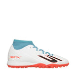 Skechers SKX_2 Kids' Soccer White 252166L fehér utcai cipő