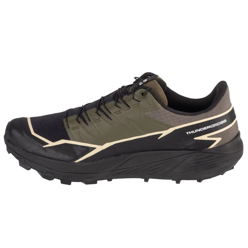 Salomon Thundercross Gtx M 473834 Shoes