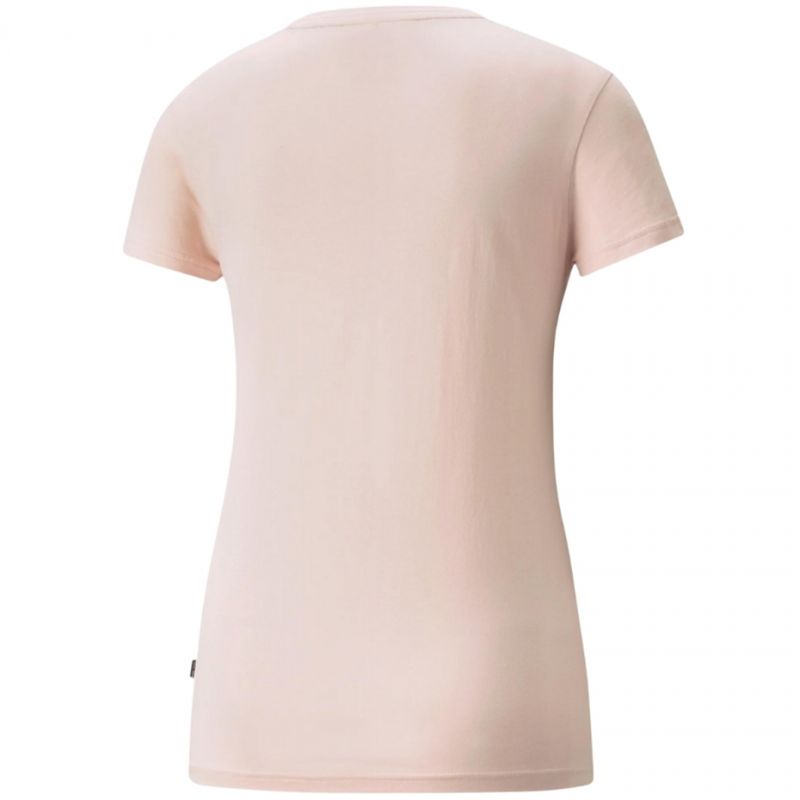 Puma ESS + Metallic Logo Tee W 586890 36 Póló