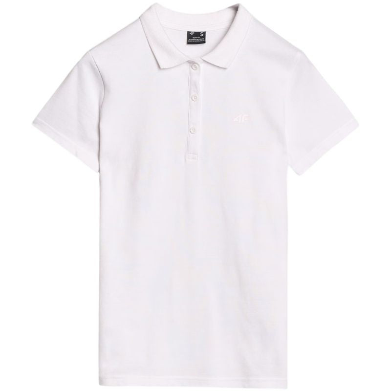 Polo Shirt 4f F365 W 4fwmm00tptsf365 10s
