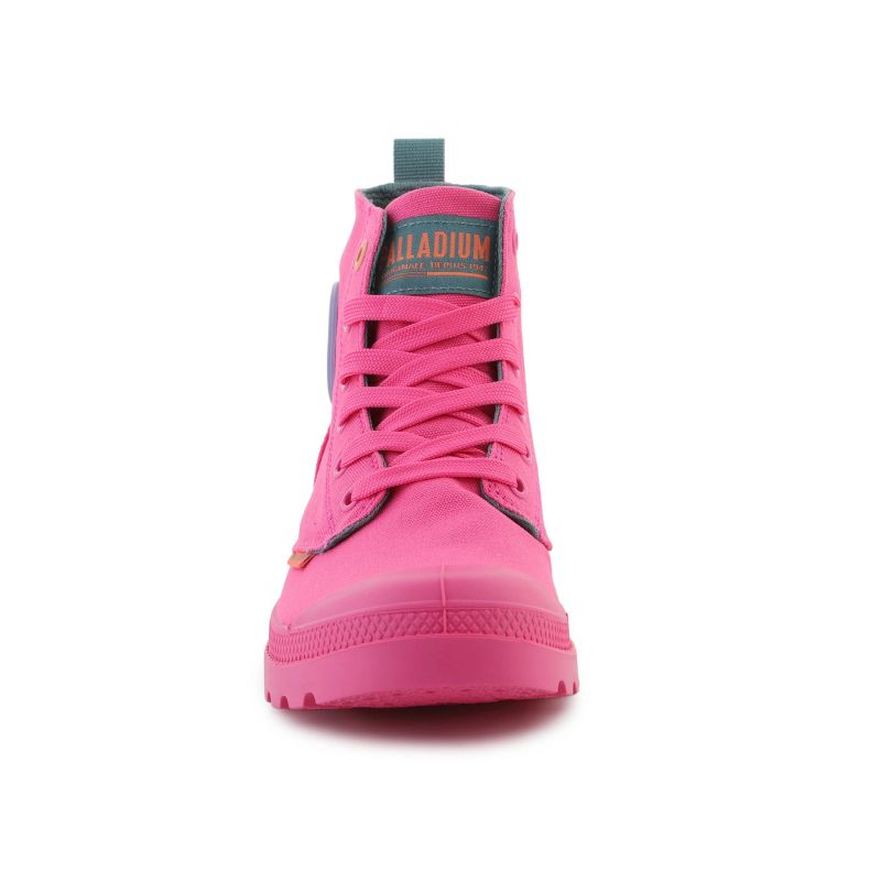 Palladium Pampa Monopop W 99140-679-m Shoes Cipő