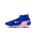 Nike Junior Mercurial Superfly 10 Academy MG cipő