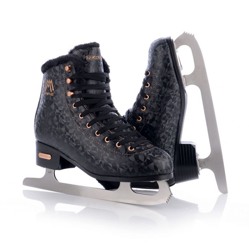 Tempish Mariane 1300001638 Figure fekete skates