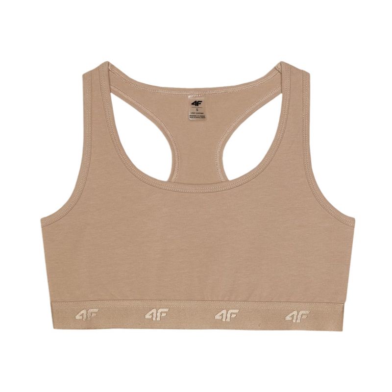 Sports Bra 4f F036 2pack W 4fwmm00ubraf036 90s