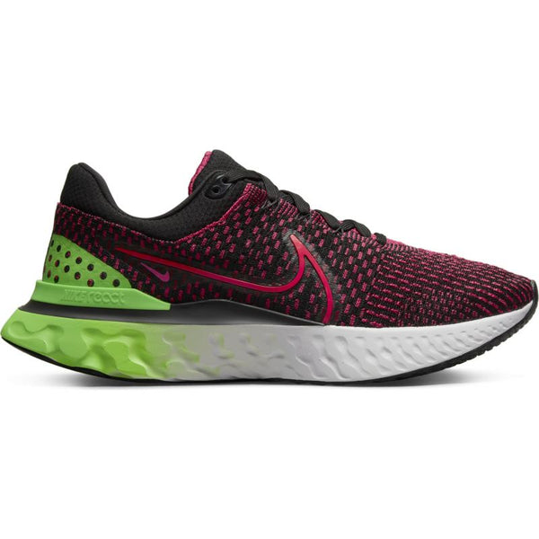 Nike React Infinity Run Flyknit 3 M DH5392-003 running shoe Cipő