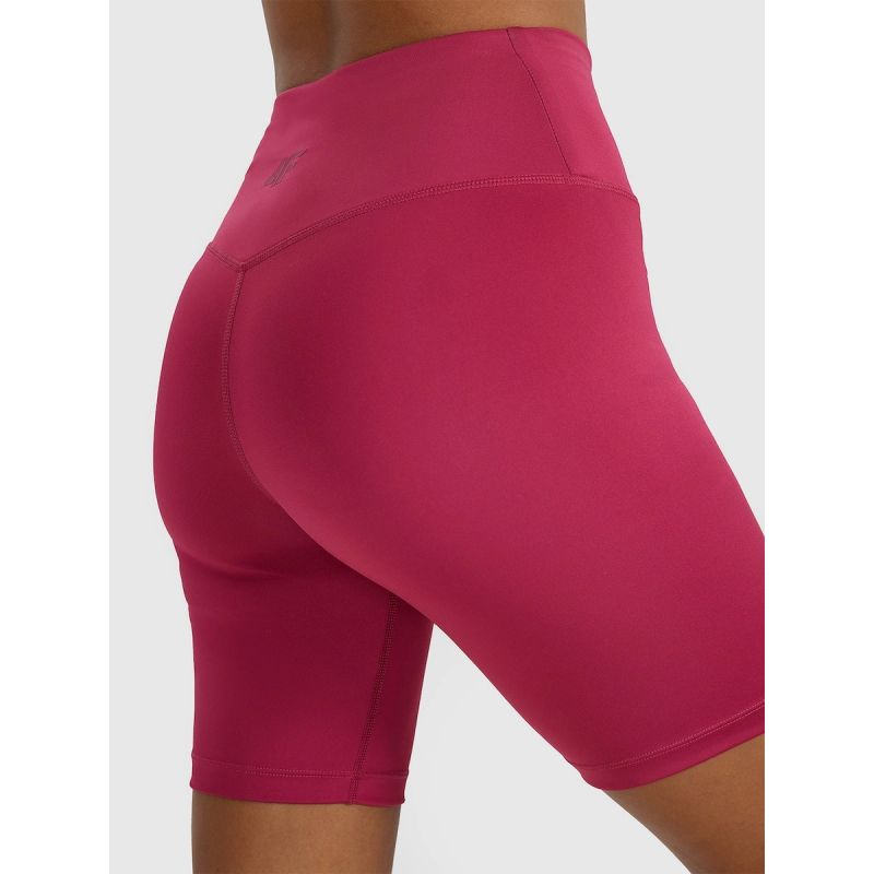 4F Women's training cycling leggings 4FWAW25TFSTF051-30S