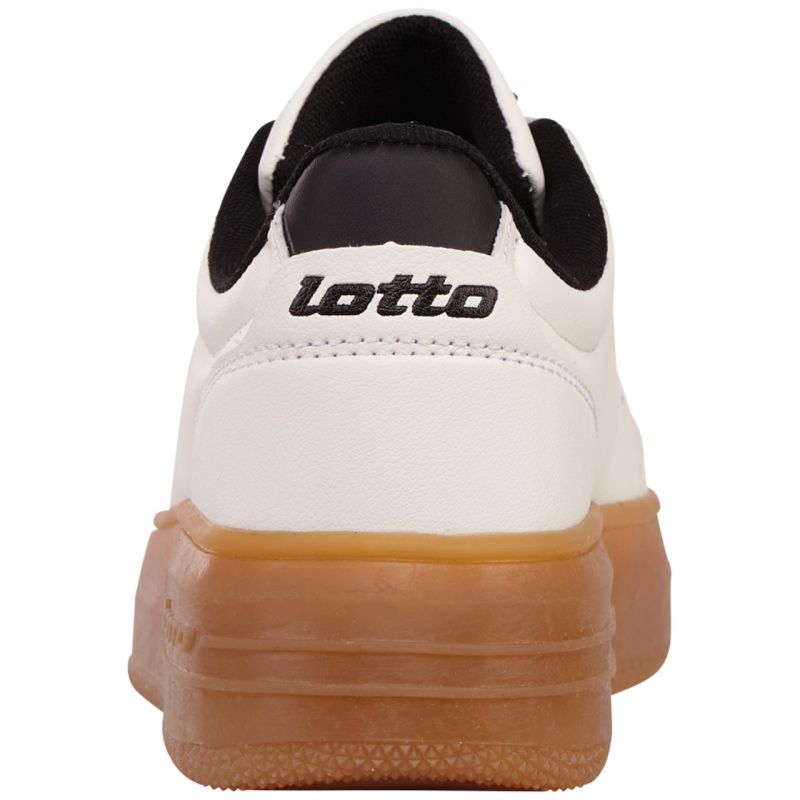 Lotto Iskar PF RB W fehér cipő