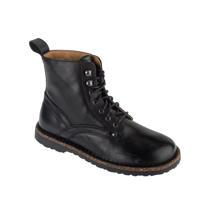 Birkenstock Bryson LENA 1030153 Black fekete papucs