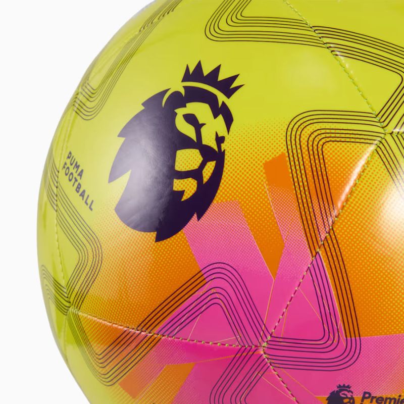 Puma Orbita Play Premier League Lights futball labda