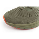 CMP Nhekkar Multisport M E663 Running zöld cipő