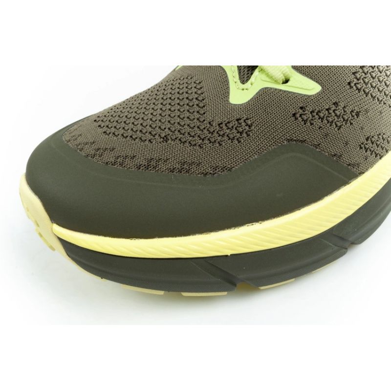 CMP Rahmsy Running M 57ET zöld cipő
