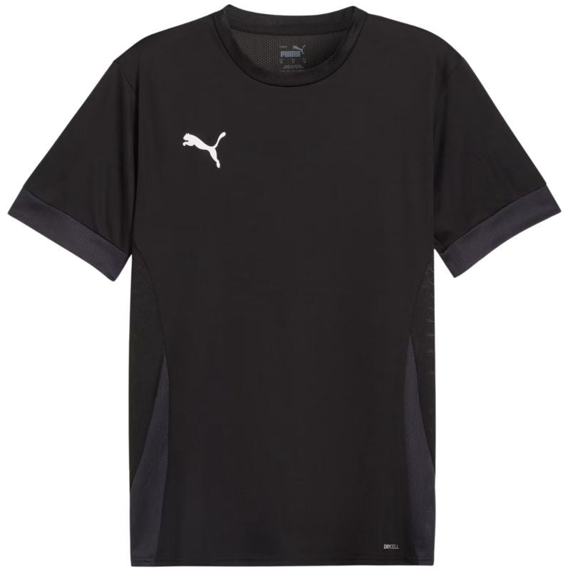 Puma teamGoal Matchday Jersey 705747 fekete póló